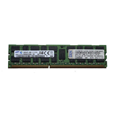 Ram samsung 16gb d'occasion  Morestel