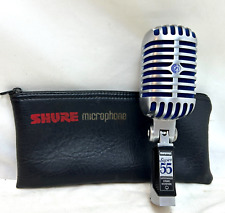 Shure super supercardioid for sale  East Falmouth