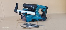 Makita hr010g 40v for sale  HATFIELD