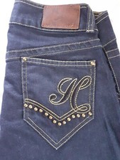 Henley womens jeans for sale  PUDSEY