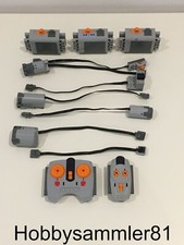 Lego technic power gebraucht kaufen Lego technic power gebraucht kaufen  Wadersloh