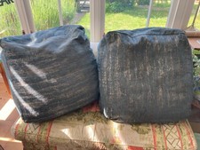 Jumbo beanbags 60cms for sale  WESTBURY