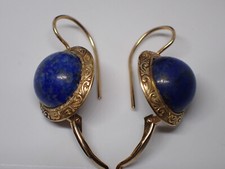 Belles boucles oreilles d'occasion  Chantelle