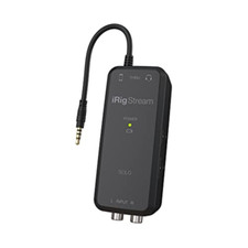 Multimedia irig stream usato  Roccagloriosa