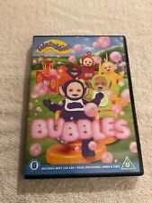 Teletubbies bubbles for sale  REDDITCH