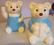 Vintage teddy bear for sale  STOKE-ON-TRENT