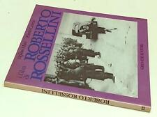Film roberto rossellini usato  Parma