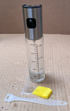 Oil sprayer cooking for sale  DAGENHAM