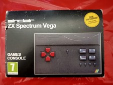 Sinclair spectrum vega for sale  MORETON-IN-MARSH