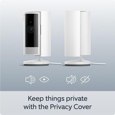 Ring indoor camera for sale  POOLE