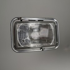 Scheinwerfer headlight unit gebraucht kaufen  Freystadt