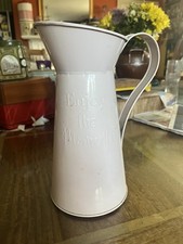Vintage style pale for sale  DOWNHAM MARKET