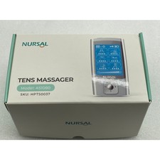 Nursal tens model for sale  Peoria