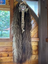 Old mask for sale  Kealakekua