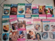 Lotto libri harmony usato Lotto libri harmony usato  Busto Arsizio