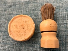 Antique williams shaving for sale  Mullica Hill