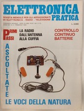 Rivista elettronica pratica usato  Verdellino