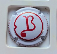 Capsule champagne benoit d'occasion Capsule champagne benoit d'occasion  Valenciennes