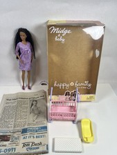 Mattel happy family for sale  Jacksonville