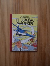 Aventures lanceval jumeau d'occasion  Roubaix