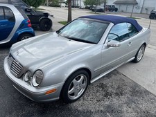 2000 mercedes benz for sale  Pompano Beach