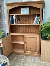 Pine dresser 186cm for sale  HAYWARDS HEATH