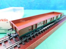 B03 märklin güterwagen gebraucht kaufen B03 märklin güterwagen gebraucht kaufen  Königsbrunn