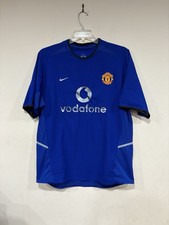 Manchester united jersey for sale  Springfield