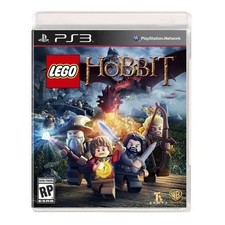 Lego hobbit ps3 usato  Cesena