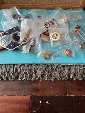 Vintage modern pin for sale  MOUNTAIN ASH