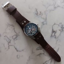 Fossil men coachman for sale  Hoffman Estates