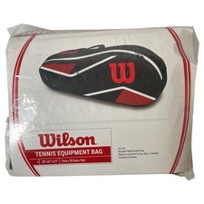Wilson tennis equipment for sale  Elk River