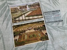 Alte ansichtskarten reichsgart gebraucht kaufen  Klein Berßen