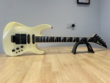 1987 jackson charvel for sale  INVERNESS
