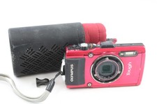 Olympus stylus tough for sale  LEEDS