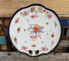 Vintage floral cake for sale  HASSOCKS
