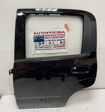 sx fiat post panda porta usato  Sinopoli