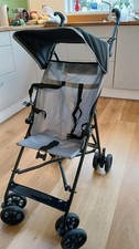 Bebeconfort pram stroller for sale  BRISTOL