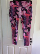 Ladies leggings size for sale  KETTERING