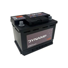 Dynamp da60 agm d'occasion  Soliers