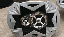 Alto-falantes Kicker 6x9 3 vias – Retro Slam, construído para durar, difícil de encontrar comprar usado  Enviando para Brazil