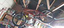 2009 mongoose villain for sale  THATCHAM