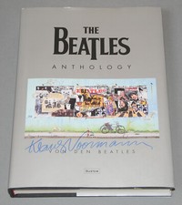 The beatles anthology gebraucht kaufen  Mauern
