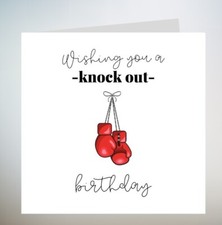 Have knock birthday gebraucht kaufen  Versand nach Germany