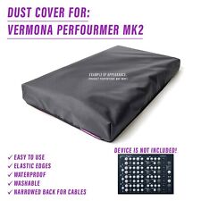 Dust cover vermona d'occasion  Expédié en France