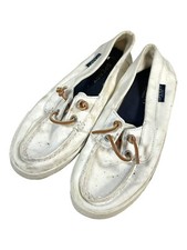 Sperry white comfort for sale  Chiefland