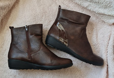Brown cushion walk for sale  WEMBLEY