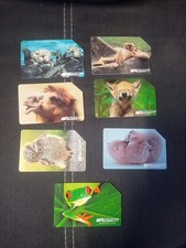 Animali per modo usato  Vajont