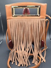 Nila anthony leather for sale  Murrells Inlet