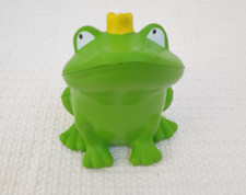 Froschkönig frosch gummifigur gebraucht kaufen  Böblingen